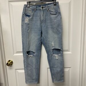 Women’s SHEIN size M jeans